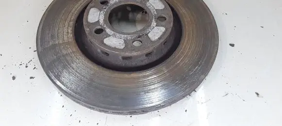 Audi A4 S4 B6 8E 8H Front brake disc 8E0615301R