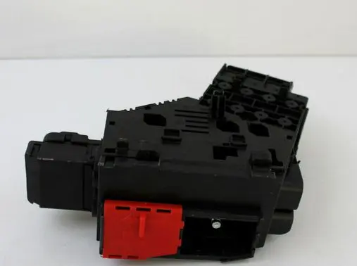 Mercedes-Benz GL X166 Fuse module A1665405202