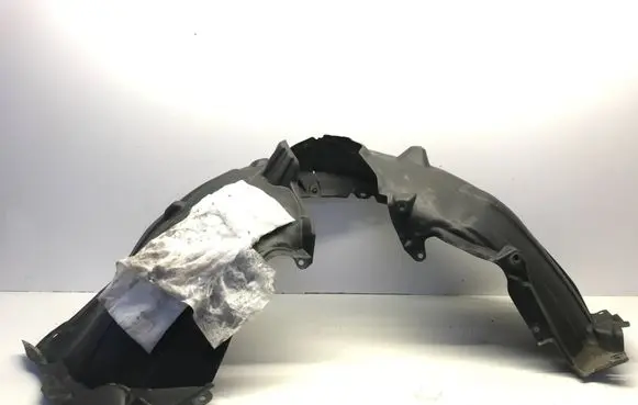 Toyota Camry IX XV80 Front wheel arch liner splash guards 5380633150
