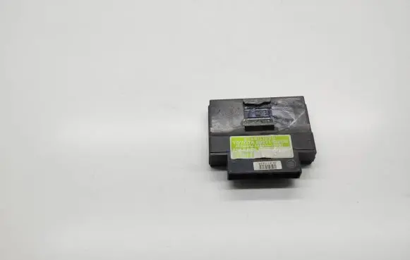 Toyota Land Cruiser (J150) Other control units/modules 8927160030 16581110030 6Z9CTT0197