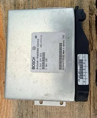 BMW 5 E39 ABS control unit/module 1164130