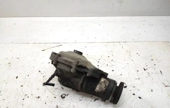 BMW X1 E84 Front differential 7601767