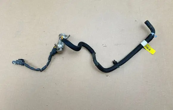 Jeep Cherokee AdBlue injector 53466456