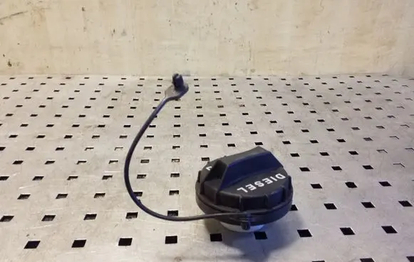 KIA Sorento Fuel tank filler cap 