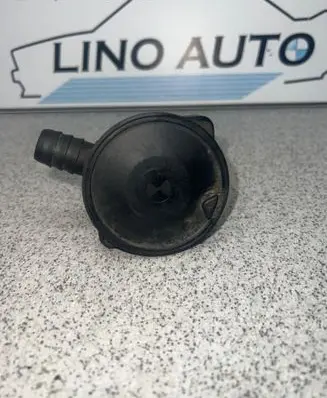 BMW 3 E36 Breather valve 1247133