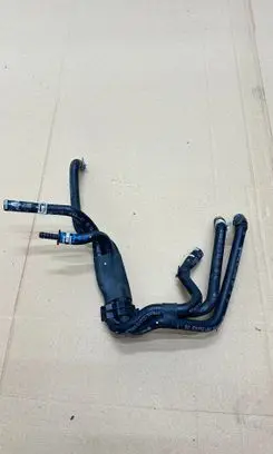 Audi Q5 SQ5 8R Fuel line/pipe/hose 8R0201215T 8R0201216M 8R0201219K