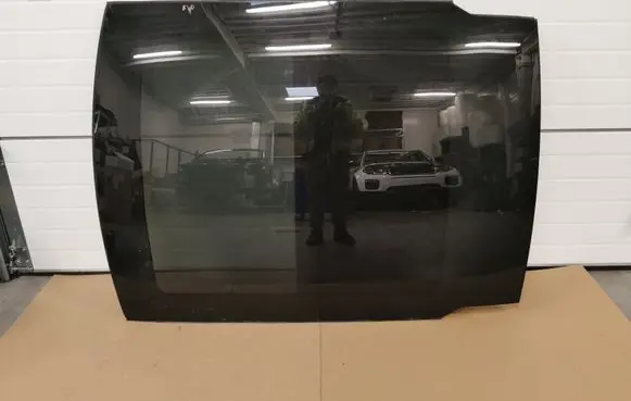 Land Rover Range Rover Evoque L538 Sunroof glass 