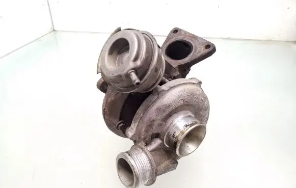 Volvo V70 Turbo 8653122 4348550098