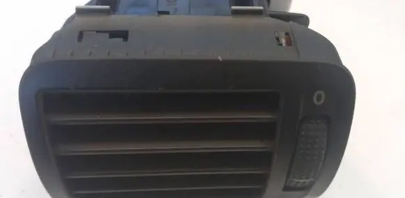 Volkswagen PASSAT B5 Dashboard side air vent grill/cover trim 3B0819703A