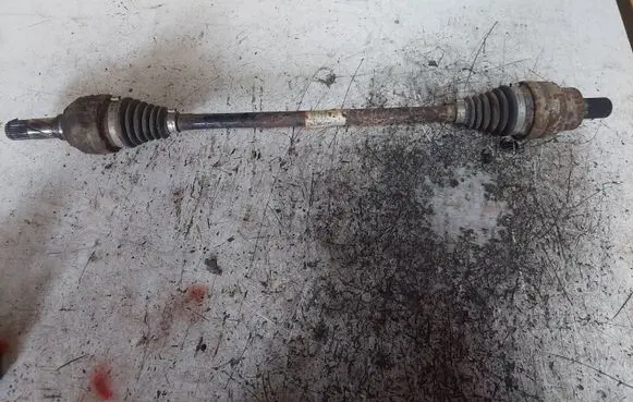 Volvo XC70 Rear driveshaft