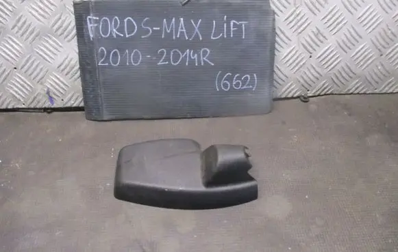 Ford S-MAX Rear view mirror (interior) 6M2117D568BB