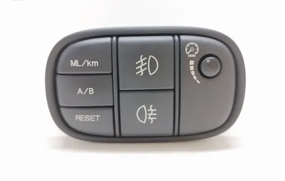 A set of switches
