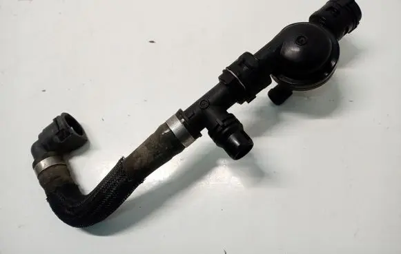 Peugeot 508 II Engine coolant pipe/hose 17302172868