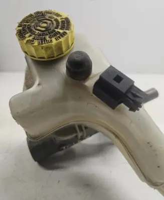 Seat Toledo I (1L) Master brake cylinder 03350882762