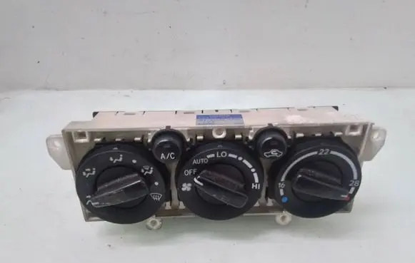 Toyota Avensis T220 Climate control unit 5590005090 MB1464308380