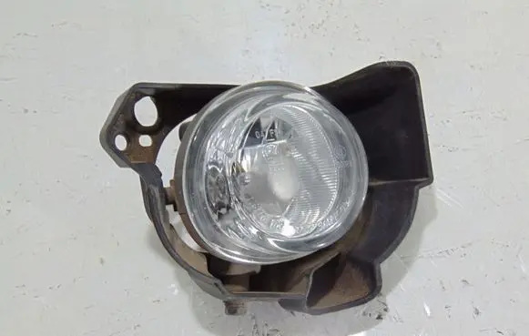 Mazda 3 III Front fog light