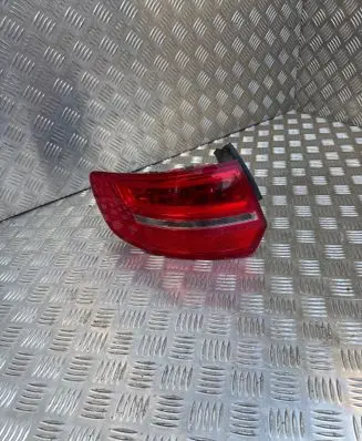 Audi A3 S3 8P Rear/tail lights 8P4945095E