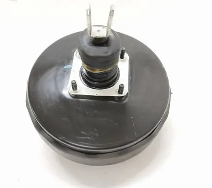 Mercedes-Benz GL X164 Brake booster A1644301430 26785909634
