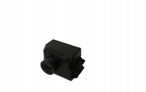 Mercedes-Benz Vito Viano W447 Ignition lock A4479001603
