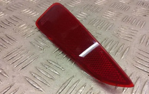 Toyota C-HR I Rear tail light reflector 81910-F4010
