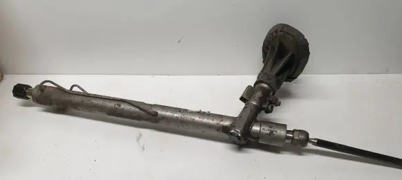 Volvo V70 Steering rack 06L23B055936 06L02N9811 LHD55168Y2835