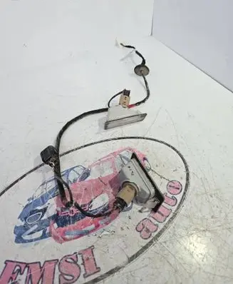 KIA Ceed Number plate light 91690a2010 3717a24013