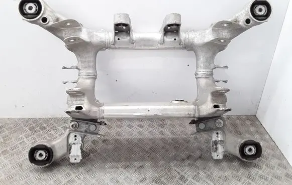 BMW 5 F10 F11 Rear subframe 6793803 6793804 6793801