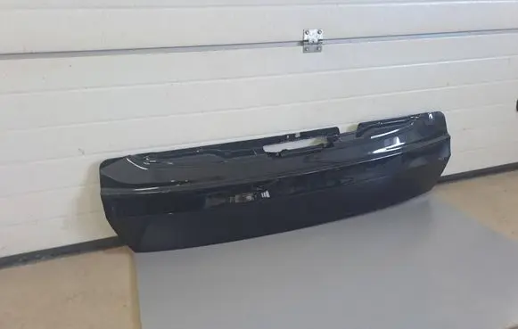 BMW X7 G07 Tailgate/trunk/boot lid