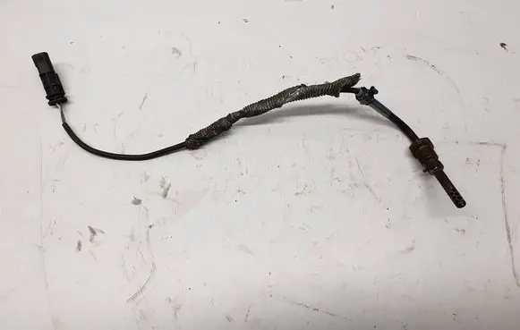 Volvo V70 Exhaust gas temperature sensor 31319841 1030084802434