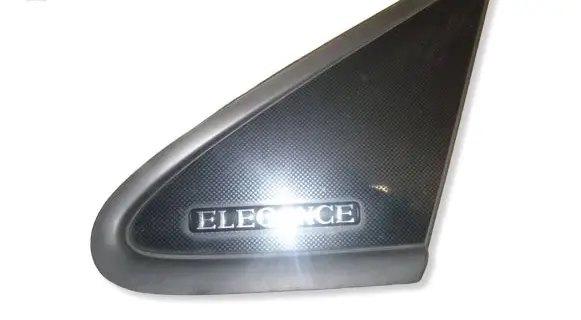 Mercedes-Benz A W168 Other badges/marks 