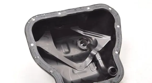 Subaru Legacy Oil sump 