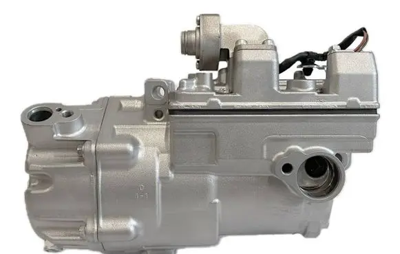 Audi A8 S8 D5 Air conditioning (A/C) compressor (pump) 8R0260797D 8R0260797C 8R0260797B