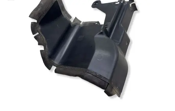 Volvo V70 Intercooler air guide/duct channel 30678190