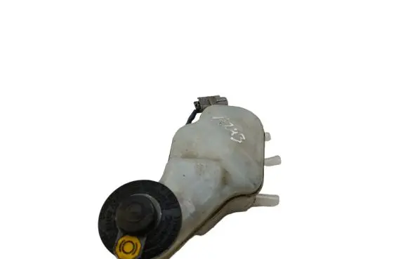 Toyota Avensis Verso Brake fluid reservoir 