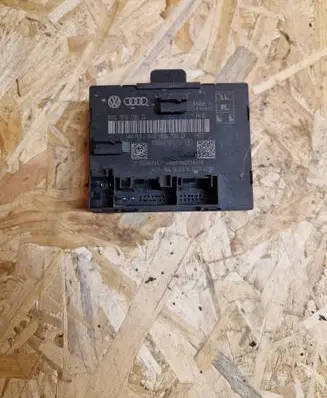Skoda Superb B6 (3T) Other control units/modules 8X0959795D