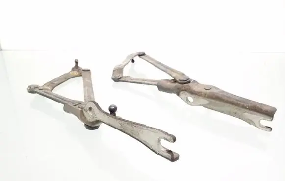 Lexus GS 300 350 430 450H Tailgate/trunk/boot hinge