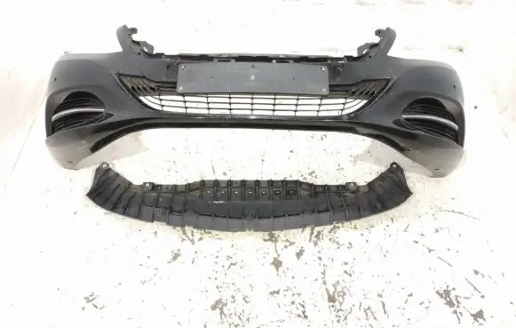 Mercedes-Benz S W222 Front bumper 2228800247 A2228800247