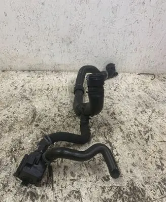 Audi A4 S4 B9 Engine coolant pipe/hose