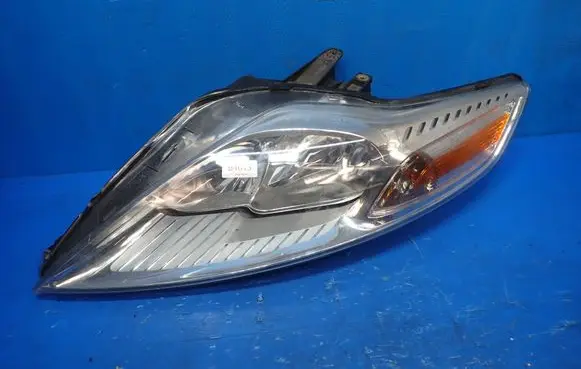 Ford Mondeo MK IV Headlight/headlamp BS71-13W030-BF