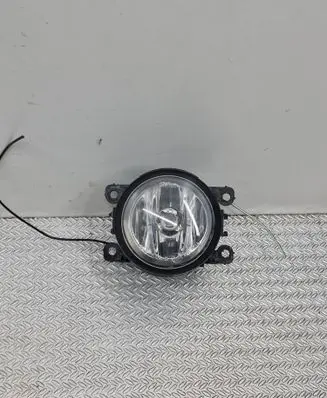 Renault Scenic II - Grand scenic II Front fog light E2021714
