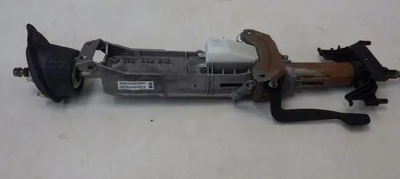 BMW 1 F20 F21 Steering wheel axle LS685496401