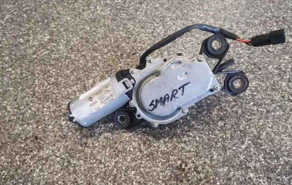 Smart ForTwo I Rear window wiper motor 404454