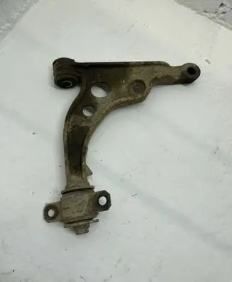 Fiat Ducato Front lower control arm/wishbone 1331645080