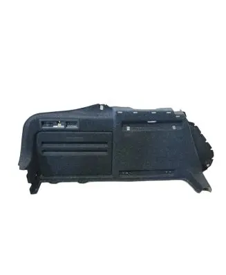 Skoda Superb B8 (3V) Trunk/boot lower side trim panel 3V5867427AK