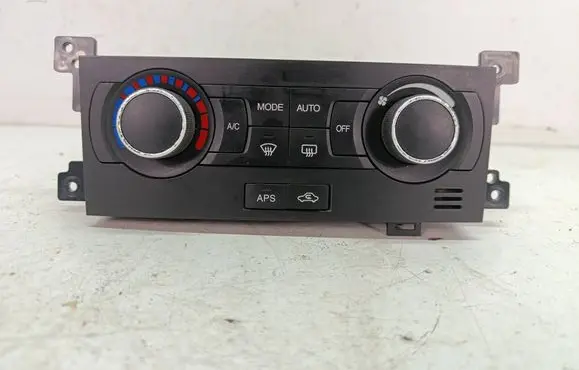 Chevrolet Captiva Climate control unit 95910868