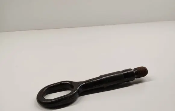 Audi A6 S6 C7 4G Towing hook eye 8K0805615
