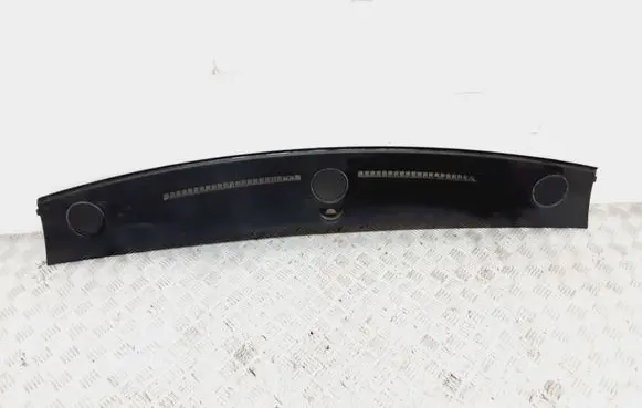 Chrysler Town u0026 Country V Panel trim 1SE86DX9AB