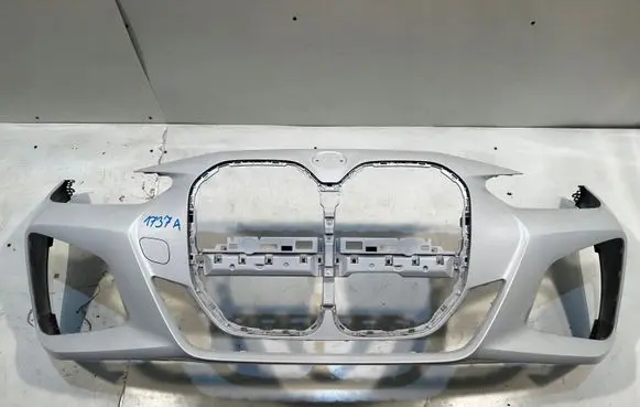 BMW 4 G22 G23 G24 G26 Front bumper