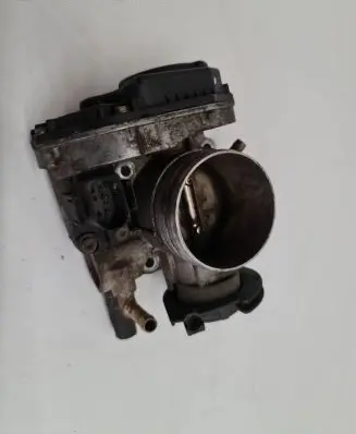 Volkswagen Golf IV Throttle valve 06A133064J 408237111012 408237011012