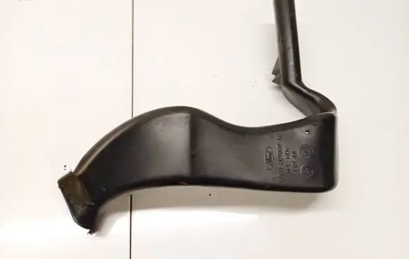 Ford S-MAX Cabin air duct channel 6G91U01906AB